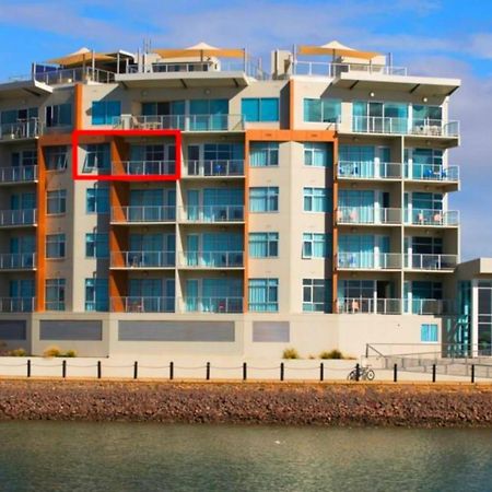 Wallaroo Marina Luxury Apartment Екстериор снимка