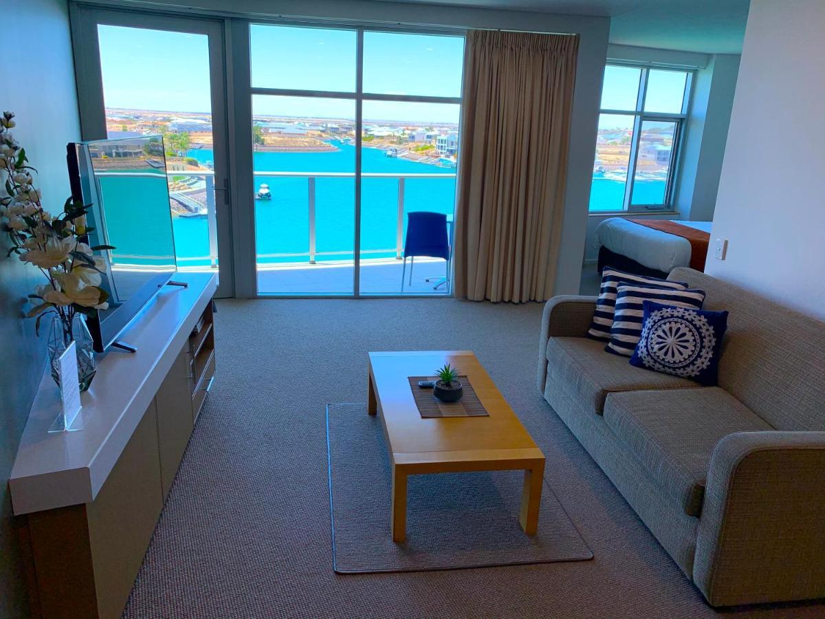 Wallaroo Marina Luxury Apartment Екстериор снимка
