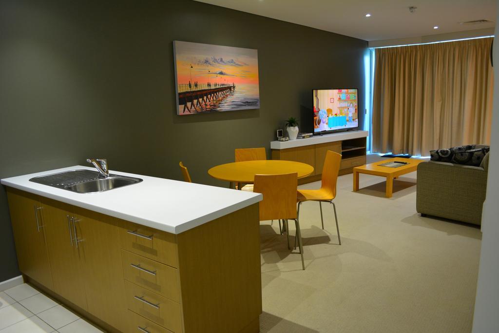 Wallaroo Marina Luxury Apartment Екстериор снимка