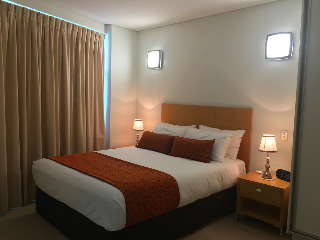 Wallaroo Marina Luxury Apartment Екстериор снимка