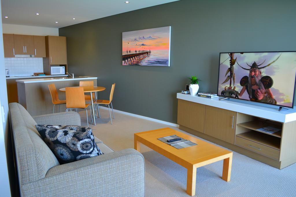 Wallaroo Marina Luxury Apartment Екстериор снимка