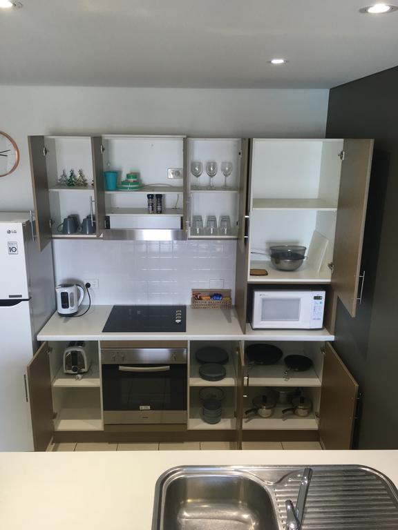 Wallaroo Marina Luxury Apartment Екстериор снимка