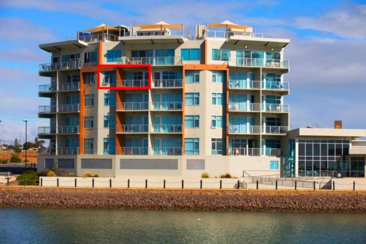 Wallaroo Marina Luxury Apartment Екстериор снимка
